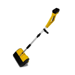 Снегоуборщик Энергопром Home Master BS-1BL, аккумуляторный, ручной, бесступенчатый