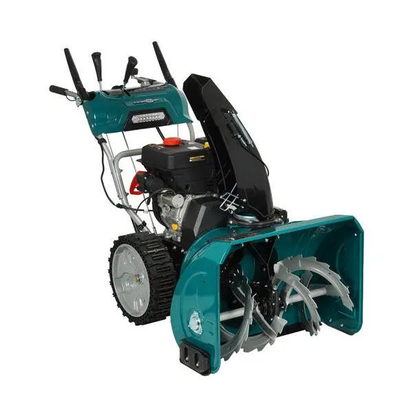 Снегоуборщик FINEPOWER SRMP7130L