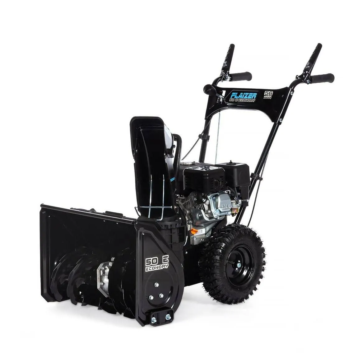 Снегоуборщик FLAIZER 50 E Economy