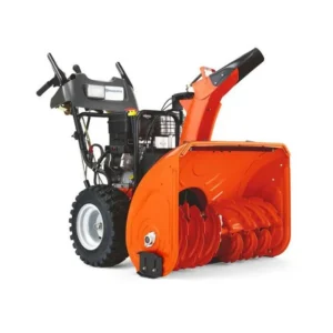 Снегоуборщик HUSQVARNA ST 268EP
