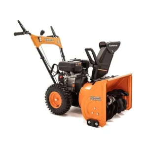Снегоуборщик KETTAMA Storm KTA60-G Economy
