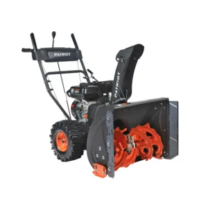 Снегоуборщик PATRIOT PS 707 (426109707), колесный, бензиновый, 5150 Вт, 7 л. с.