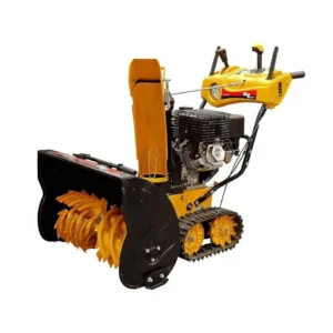 Снегоуборщик REDVERG RD-370-13TE