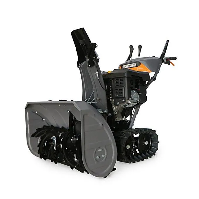 Снегоуборщик VILLARTEC WB 1576ET