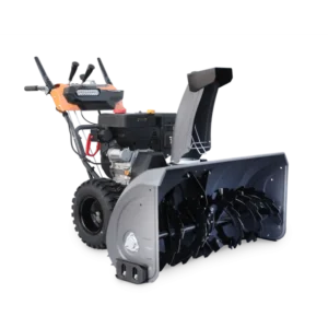 Снегоуборщик VILLARTEC WB1510E, самоходный, электрический запуск, 15 лс, ширина захвата 107 см