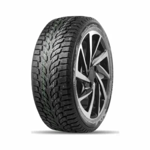 Зимняя шипованная шина Kumho WinterCraft Ice WI32 225/60 R18 104T шип XL