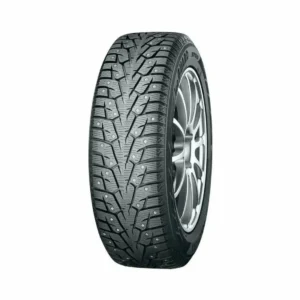 Зимняя шипованная шина Yokohama Ice Guard stud IG55 225/60 R18 104T шип