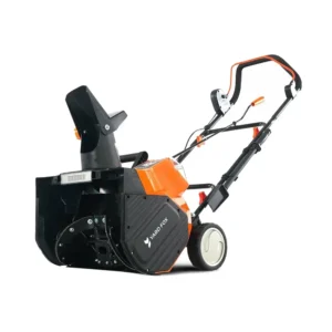 Аккумуляторный снегоуборщик YARD FOX BASIC 4625E