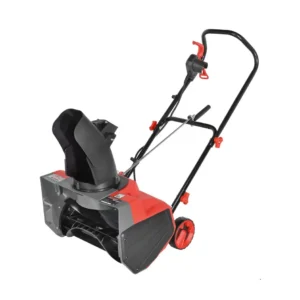 Снегоуборочник электрический Парма МС-2100Э (2100W, 46x20, 3-6 м) 02.016.00010