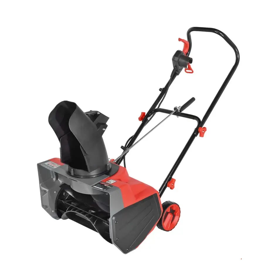 Снегоуборочник электрический Парма МС-2100Э (2100W, 46x20, 3-6 м) 02.016.00010