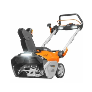 Снегоуборщик аккумуляторный бесщеточный DAEWOO DAST 6042Li SET
