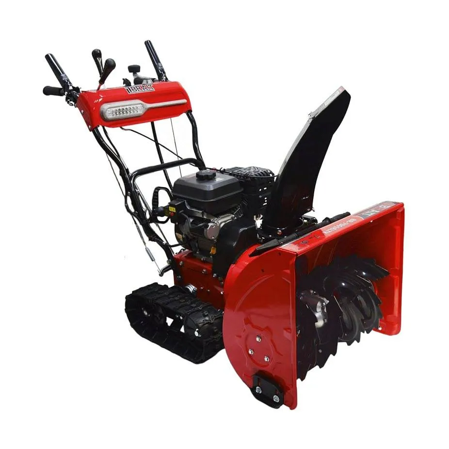 Снегоуборщик BRAIT BR-7061ELTK
