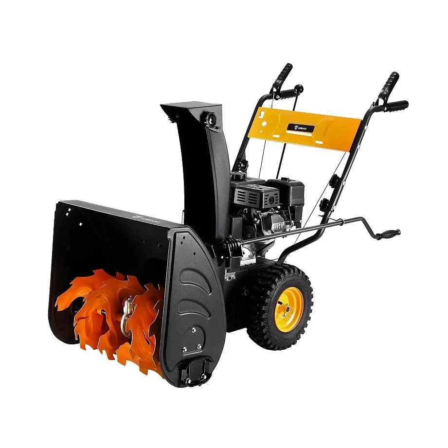 Снегоуборщик DEKO ST 560