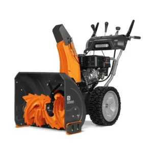 Снегоуборщик DEWORKS S 8565