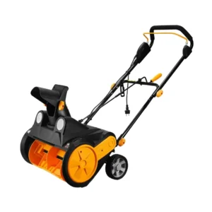 Снегоуборщик электрический DEKO ST2500R 46см 2500Вт 2 фары 083-4447