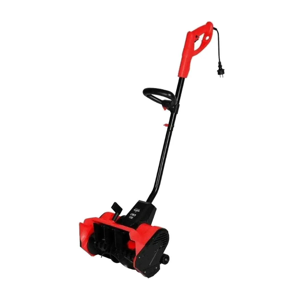 Снегоуборщик - электролопата ELITECH ДМ СМЭ150 (E1609.022.00) (1500Вт, 4500об/мин, 6,6кг)