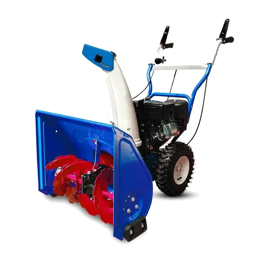 Снегоуборщик Нева KCM24D